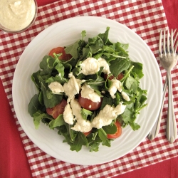 Arugula Salad