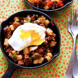 Cowboy Hash