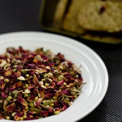 Thandai Biscuits