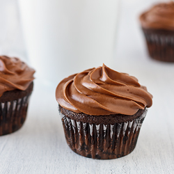 Mocha Cupcakes