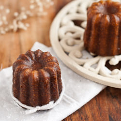 Cannelé Bordelais