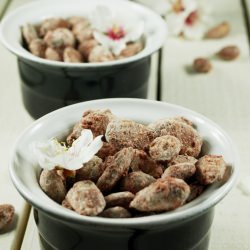 Candied Almonds