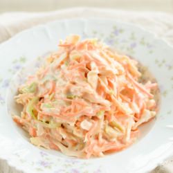 Autumn Slaw