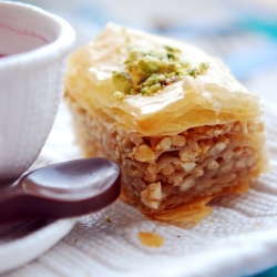 Baklava