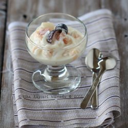 Buko Salad