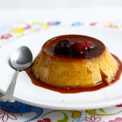 Creme Caramel