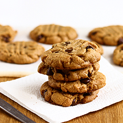 Peanut Butter Cookies