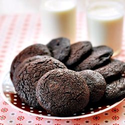 Chocolate Cookies