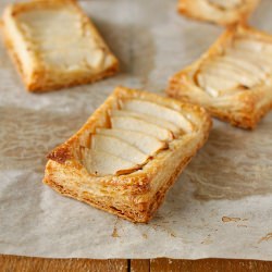 Quick and Easy Puff Pastry