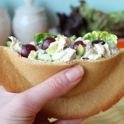 Gluten Free Pita Bread