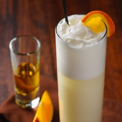 Ramos Gin Fizz