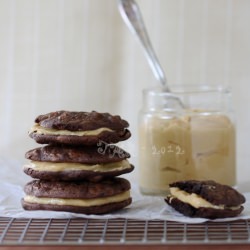 Brownie Cookies