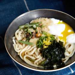 Sansai Udon