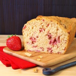 Strawberry Bread