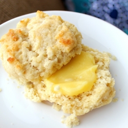 Drop Biscuits