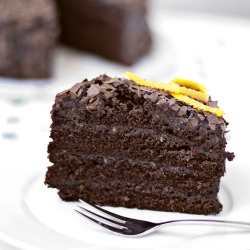 Sacher Torte