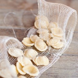 Orecchiette