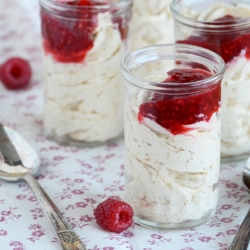 Jelly Donuts, Reinvented