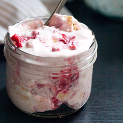 Spring Eton Mess