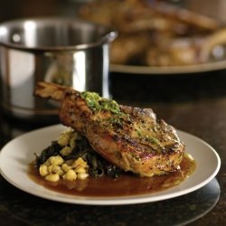 Veal Chops