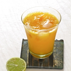 Mango Spritzer