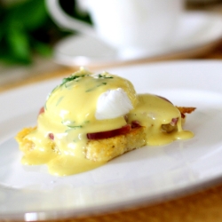 Eggs Benedict