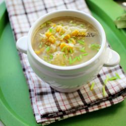 Parsley Soup