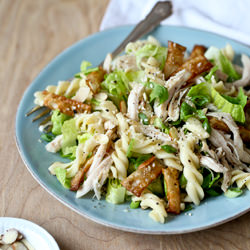 Chinese Chicken Salad