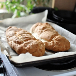 Gluten-Free French Bread