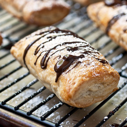 Pain au Chocolat