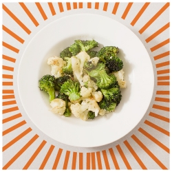 Roasted Broccoli