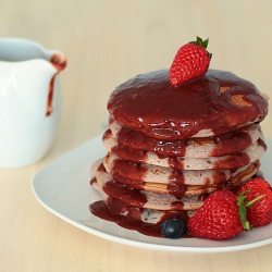 Pancakes