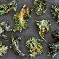 Kale Chips