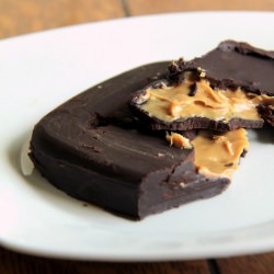 Healthy Candy Bar