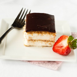 Chocolate Eclair Cake