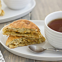 French Onion Soup Sandwiches