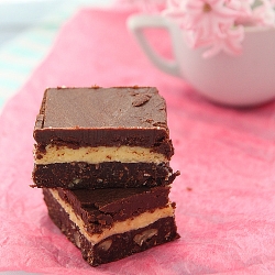 Nanaimo Bars