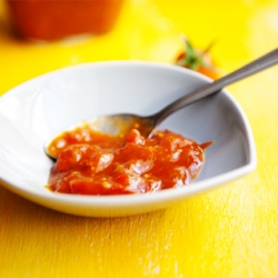 Tomato Jam