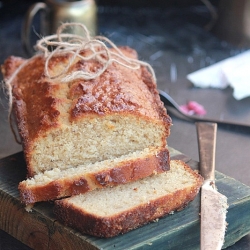 Amish Cinnamon Friendship Bread