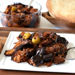 Caponata