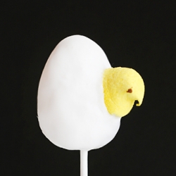 Peeps Cake Pops