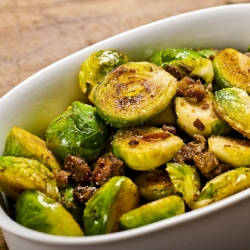 Brussels Sprouts