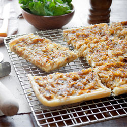 Onion Tart