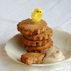 Classic Easter Cookies