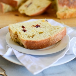 Italian Easter Bread