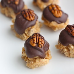 Sweet Pralines