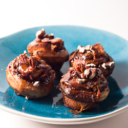 Sticky Buns