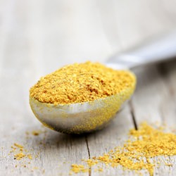 Homemade Curry Spice