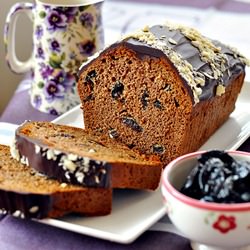 Gingerbread with {runes