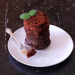 Chocolate Mug Cake